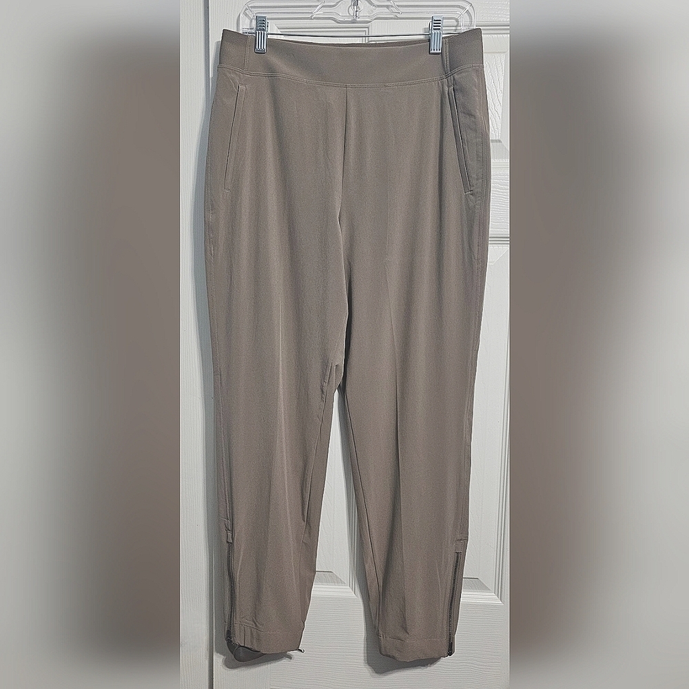 Athleta Women's High-Rise Jogger Pants Size 8